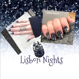 - Color Street Lisbon Nights